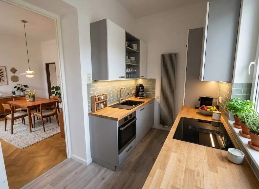 4-Zimmer-Wohnung kaufen in Graz – 93,92 m², € 211.320 – Bild 5 von 16