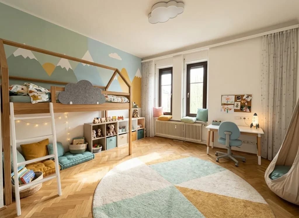 4-Zimmer-Wohnung kaufen in Graz – 93,92 m², € 211.320 – Bild 7 von 16