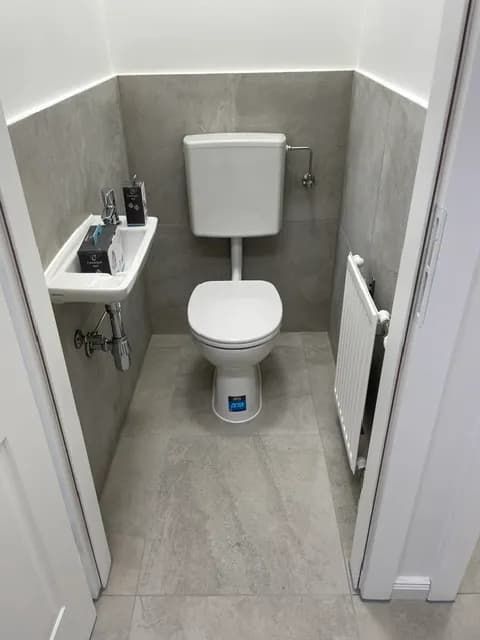 5-Zimmer-Gewerbeimmobilie mieten in Wien – 170 m², € 3.228 – Bild 2 von 5