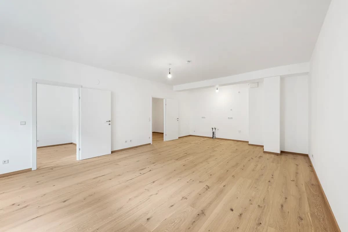 2-Zimmer-Wohnung kaufen in Wien – 62 m², € 389.000 – Bild 2 von 19