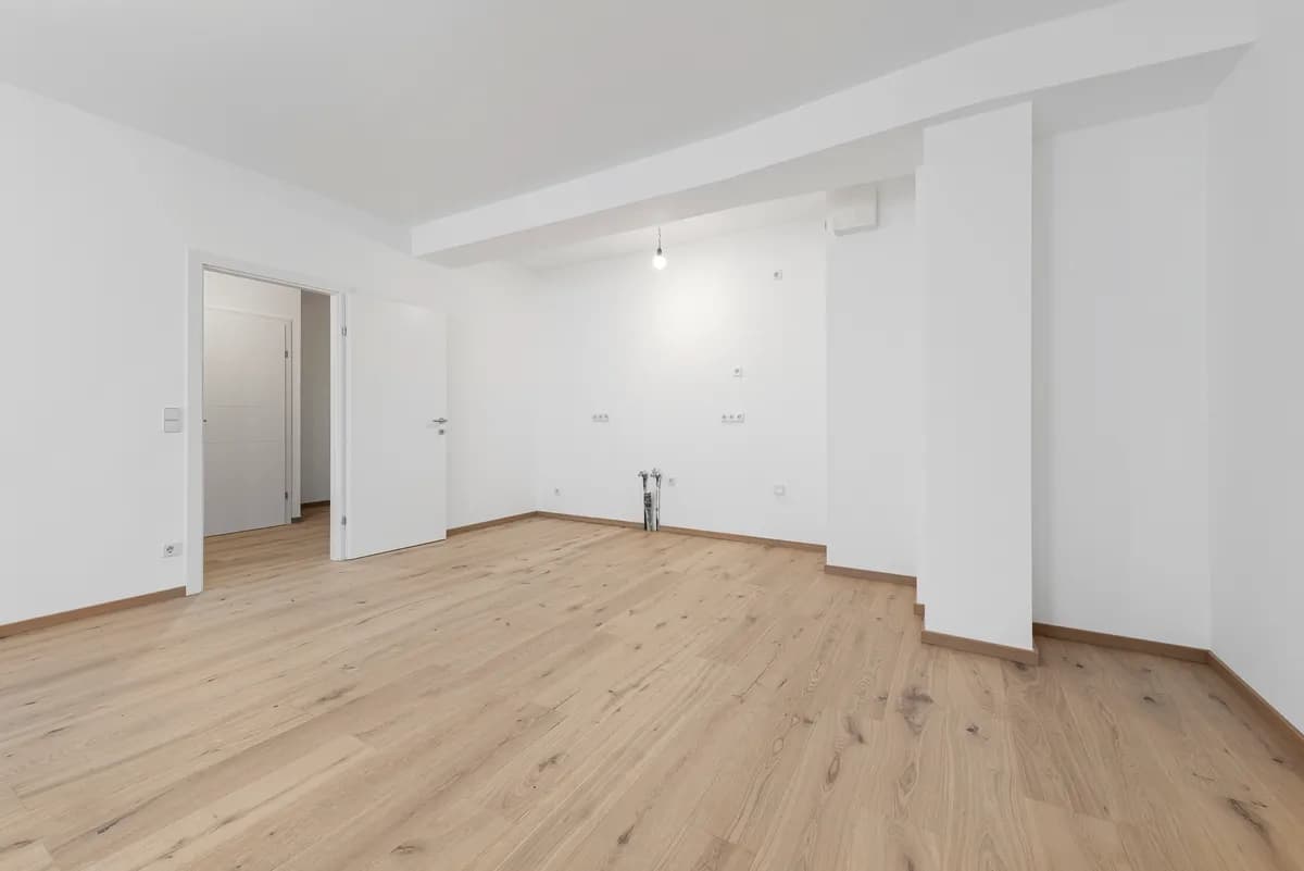 2-Zimmer-Wohnung kaufen in Wien – 62 m², € 389.000 – Bild 3 von 19