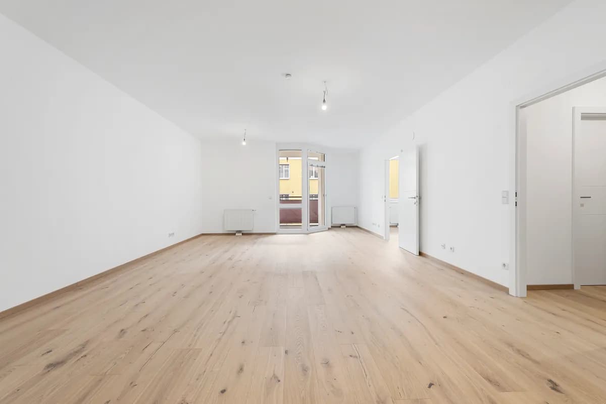 2-Zimmer-Wohnung kaufen in Wien – 62 m², € 389.000 – Bild 5 von 19