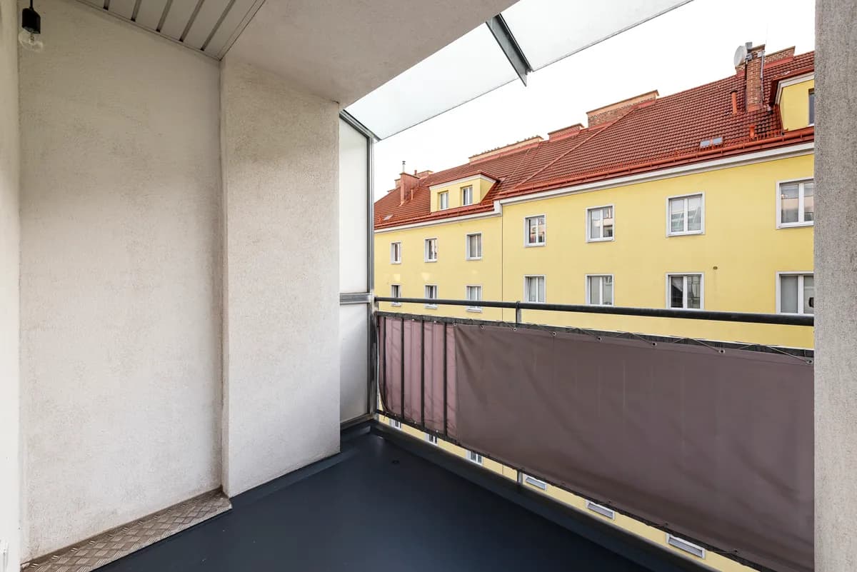2-Zimmer-Wohnung kaufen in Wien – 62 m², € 389.000 – Bild 12 von 19