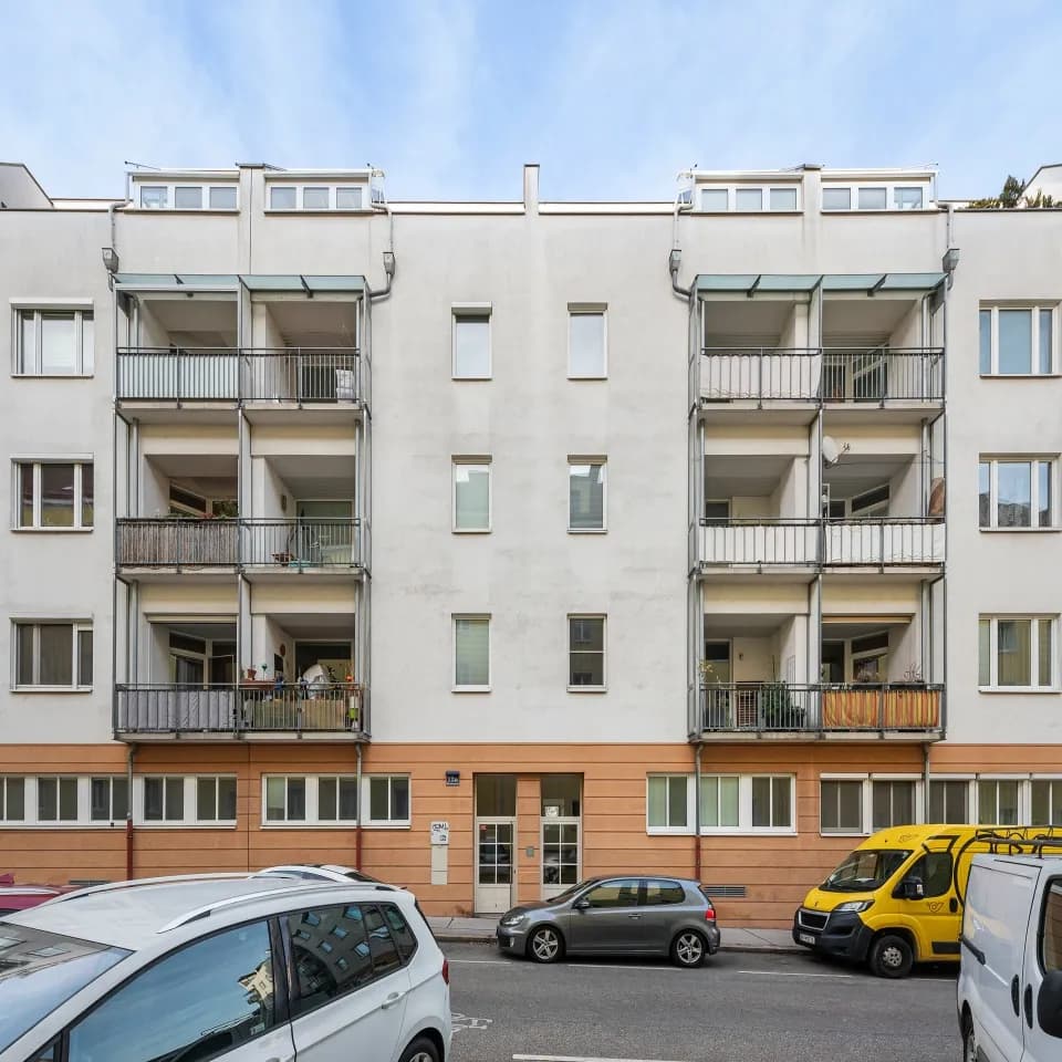 2-Zimmer-Wohnung kaufen in Wien – 62 m², € 389.000 – Bild 13 von 19