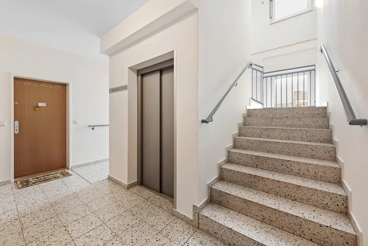 2-Zimmer-Wohnung kaufen in Wien – 62 m², € 389.000 – Bild 14 von 19