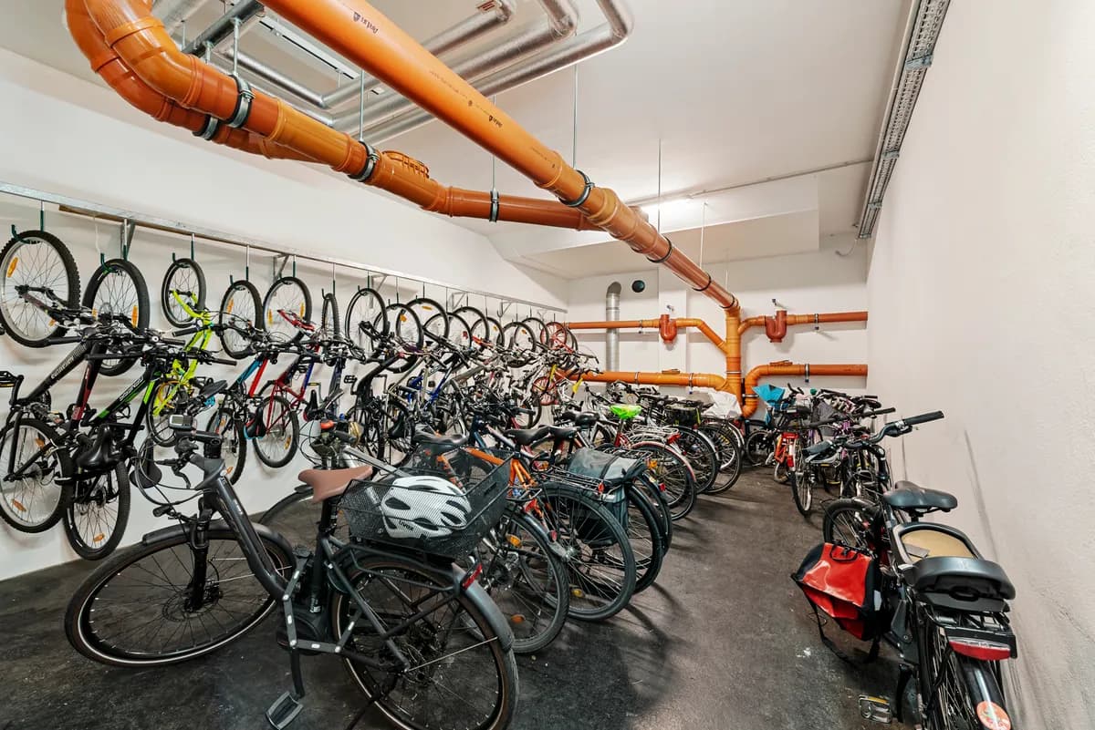 2-Zimmer-Wohnung kaufen in Wien – 62 m², € 389.000 – Bild 16 von 19