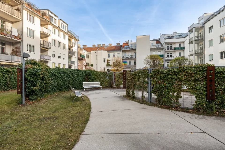 2-Zimmer-Wohnung kaufen in Wien – 62 m², € 389.000 – Bild 18 von 19