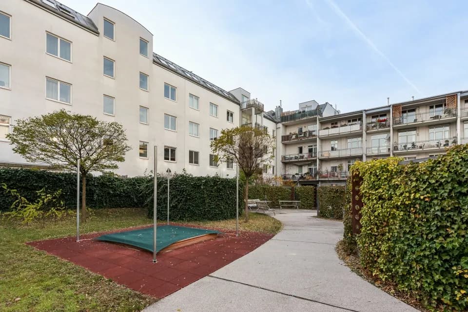 2-Zimmer-Wohnung kaufen in Wien – 62 m², € 389.000 – Bild 19 von 19
