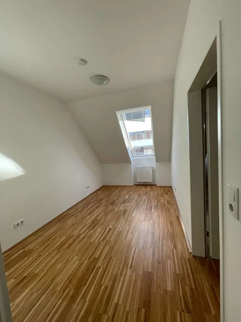 2-Zimmer-Wohnung mieten in Graz – 52 m², € 701 – Bild 3 von 8