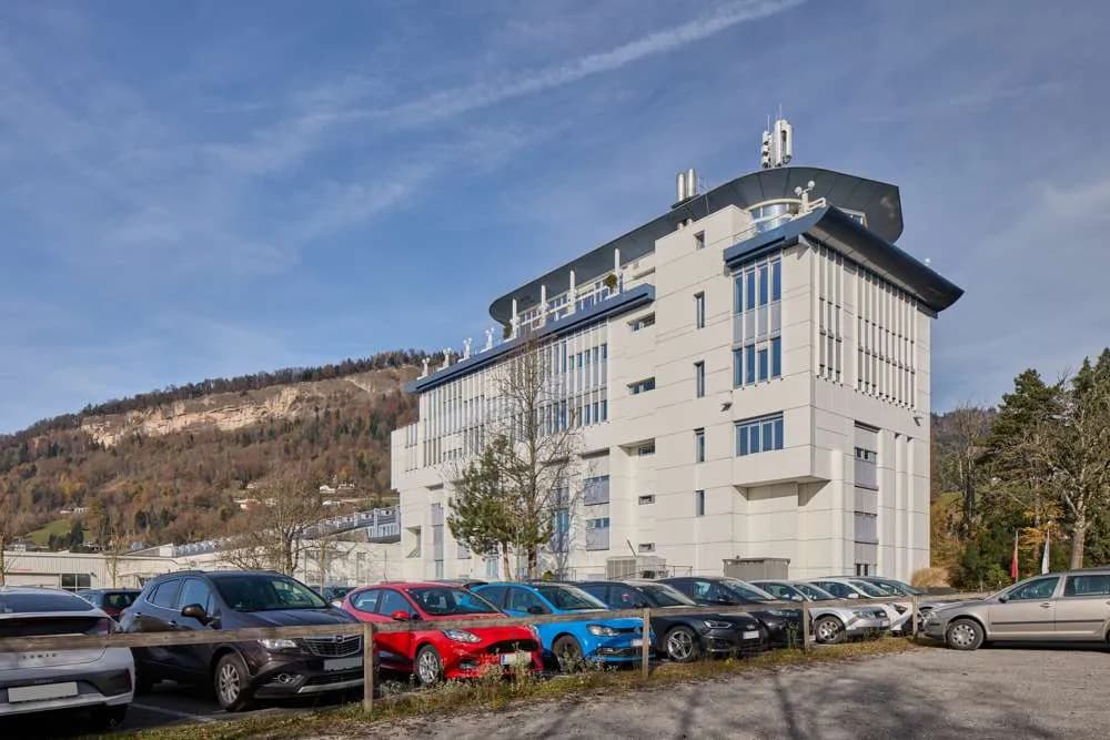 Gewerbeimmobilie mieten in Bregenz – Bild 3 von 8