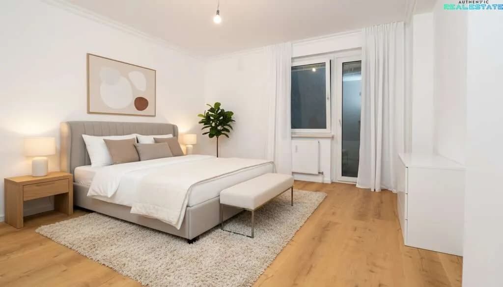 4-Zimmer-Wohnung kaufen in Mödling – 104,31 m², € 349.000 – Bild 5 von 17