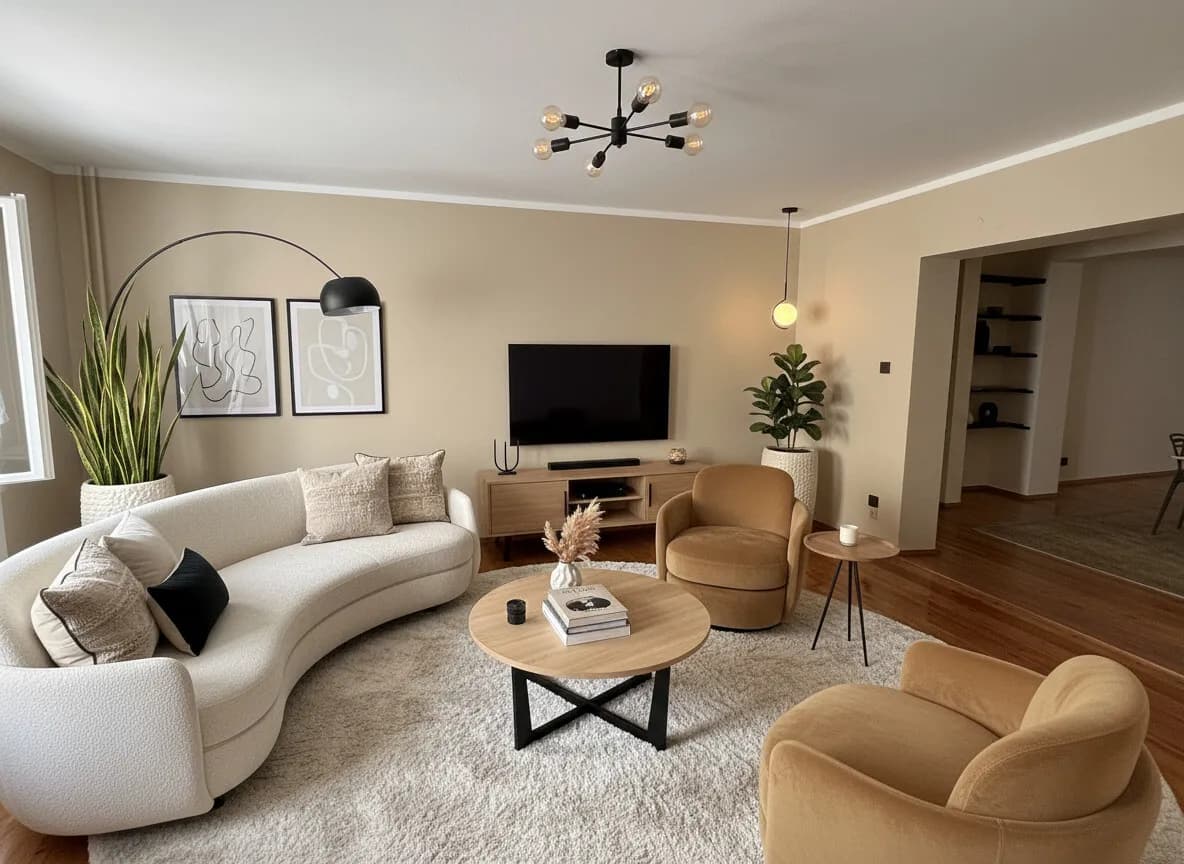 5-Zimmer-Immobilie kaufen in Wien – 188 m², € 1.250.000 – Bild 1 von 9