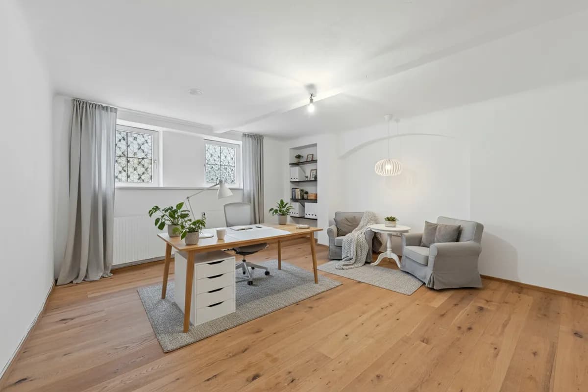 5-Zimmer-Immobilie kaufen in Wien – 188 m², € 1.250.000 – Bild 4 von 9
