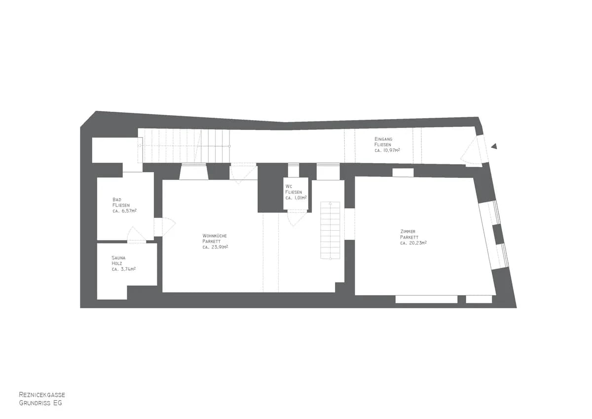 5-Zimmer-Immobilie kaufen in Wien – 188 m², € 1.250.000 – Bild 7 von 9