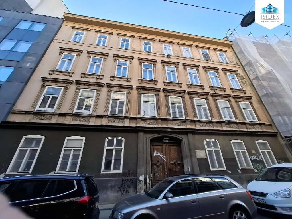 Gewerbeimmobilie kaufen in Wien – 756,78 m², € 3.200.000