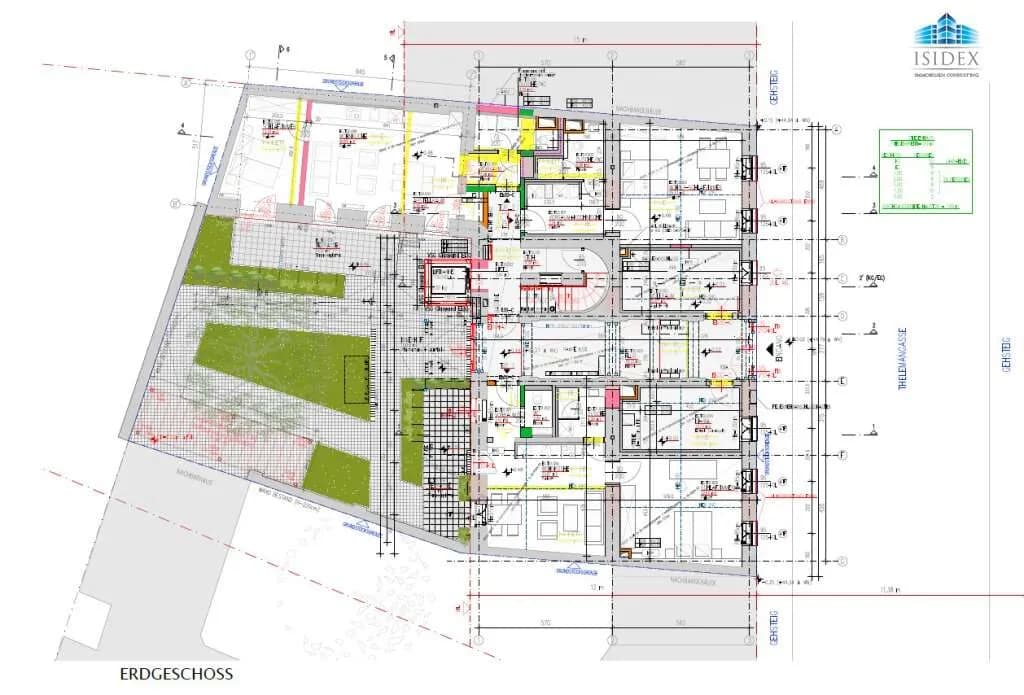 Gewerbeimmobilie kaufen in Wien – 756,78 m², € 3.200.000 – Bild 14 von 21