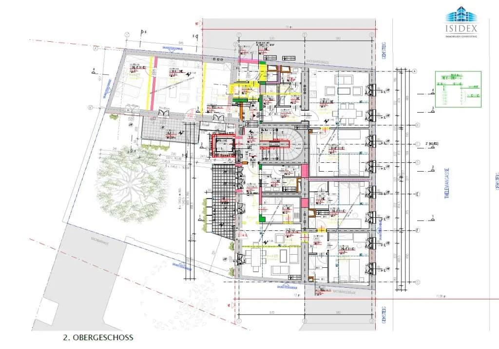 Gewerbeimmobilie kaufen in Wien – 756,78 m², € 3.200.000 – Bild 16 von 21