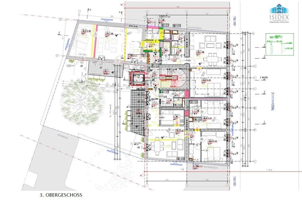 Gewerbeimmobilie kaufen in Wien – 756,78 m², € 3.200.000 – Bild 17 von 21