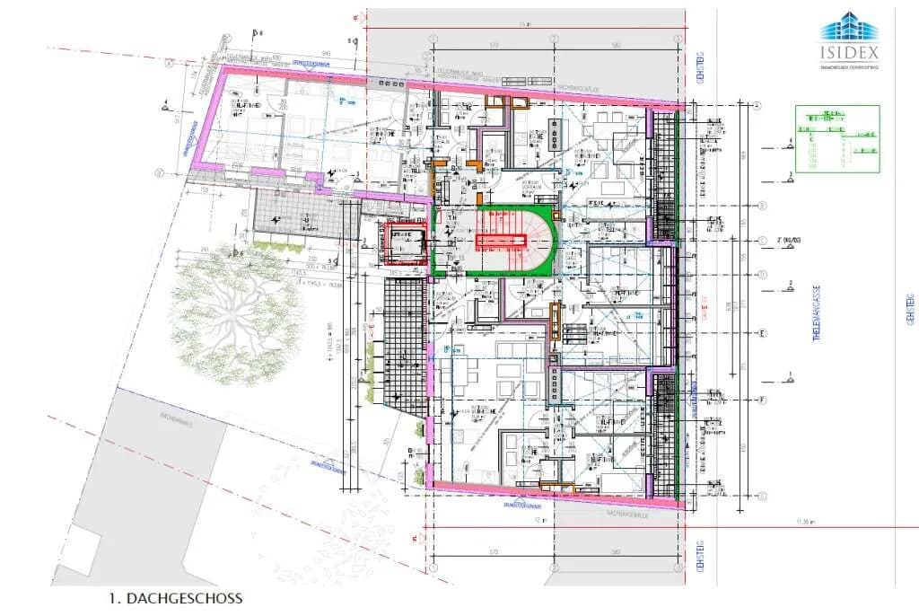 Gewerbeimmobilie kaufen in Wien – 756,78 m², € 3.200.000 – Bild 18 von 21