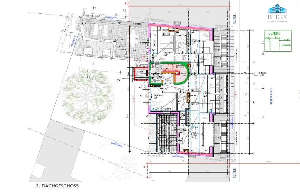 Gewerbeimmobilie kaufen in Wien – 756,78 m², € 3.200.000 – Bild 19 von 21
