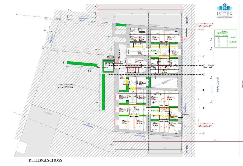 Gewerbeimmobilie kaufen in Wien – 756,78 m², € 3.200.000 – Bild 21 von 21