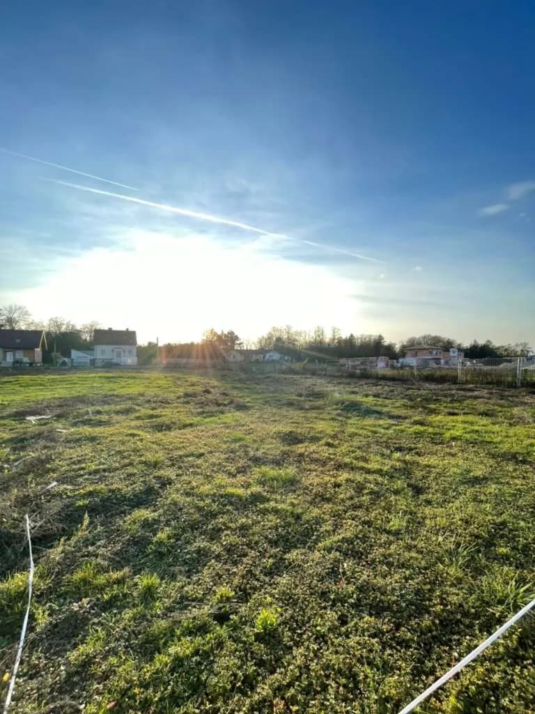 Grundstück kaufen in Gänserndorf – 815 m², € 225.000 – Bild 6 von 6