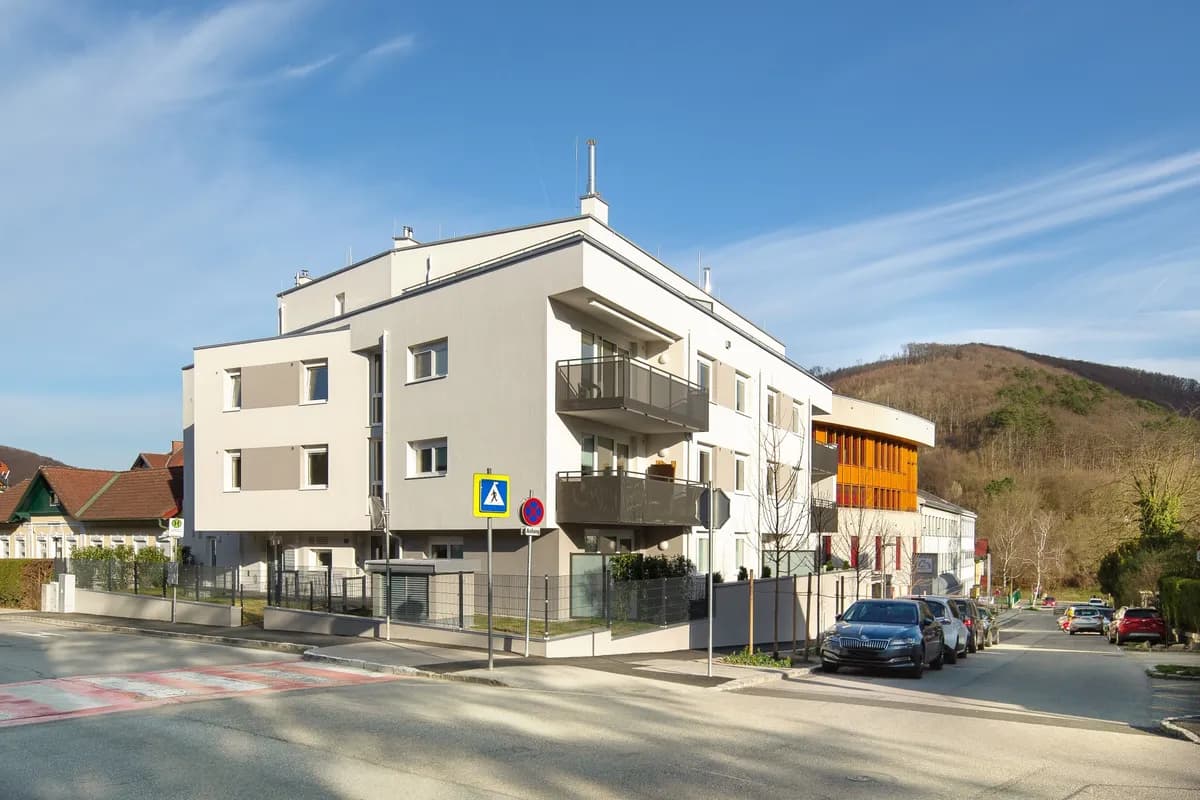 Immobilie kaufen in Sankt Pölten Land – € 17.325 – Bild 2 von 2