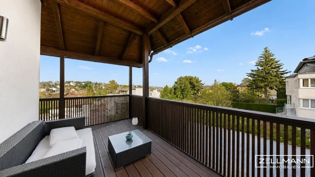 6-Zimmer-Haus kaufen in Wien – 225,53 m², € 2.199.000 – Bild 5 von 24