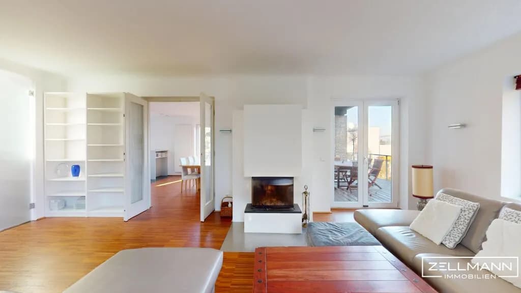 6-Zimmer-Haus kaufen in Wien – 225,53 m², € 2.199.000 – Bild 9 von 24