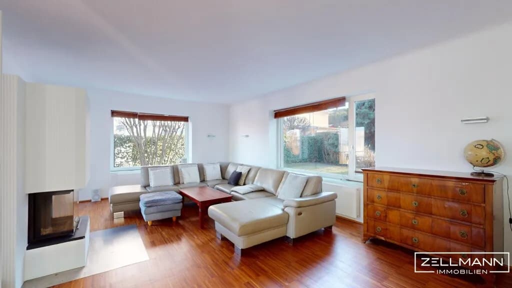 6-Zimmer-Haus kaufen in Wien – 225,53 m², € 2.199.000 – Bild 10 von 24