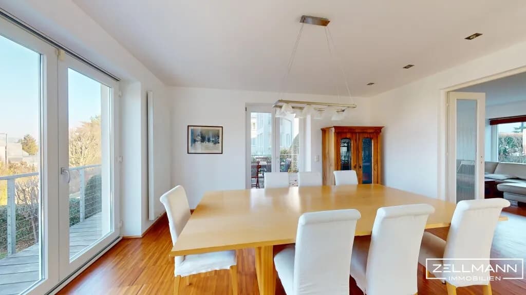 6-Zimmer-Haus kaufen in Wien – 225,53 m², € 2.199.000 – Bild 11 von 24