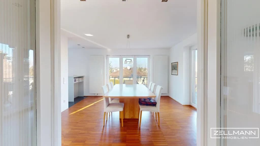 6-Zimmer-Haus kaufen in Wien – 225,53 m², € 2.199.000 – Bild 12 von 24