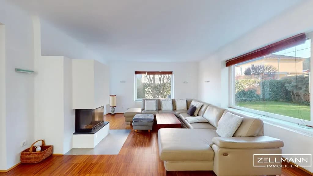 6-Zimmer-Haus kaufen in Wien – 225,53 m², € 2.199.000 – Bild 13 von 24