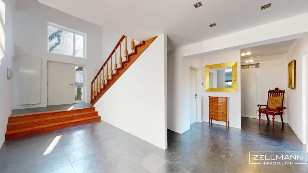 6-Zimmer-Haus kaufen in Wien – 225,53 m², € 2.199.000 – Bild 14 von 24
