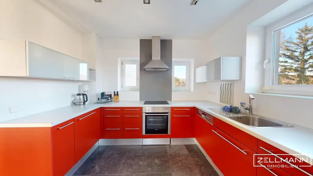 6-Zimmer-Haus kaufen in Wien – 225,53 m², € 2.199.000 – Bild 17 von 24