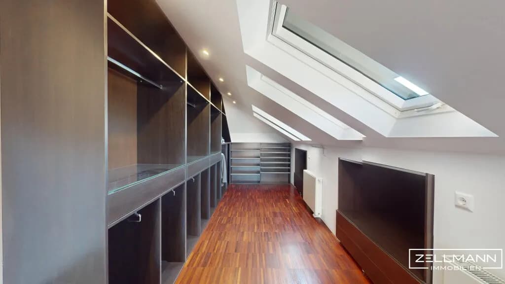 6-Zimmer-Haus kaufen in Wien – 225,53 m², € 2.199.000 – Bild 21 von 24