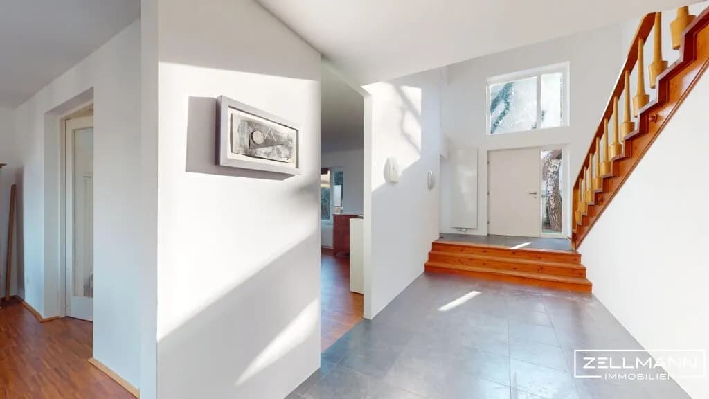 6-Zimmer-Haus kaufen in Wien – 225,53 m², € 2.199.000 – Bild 22 von 24