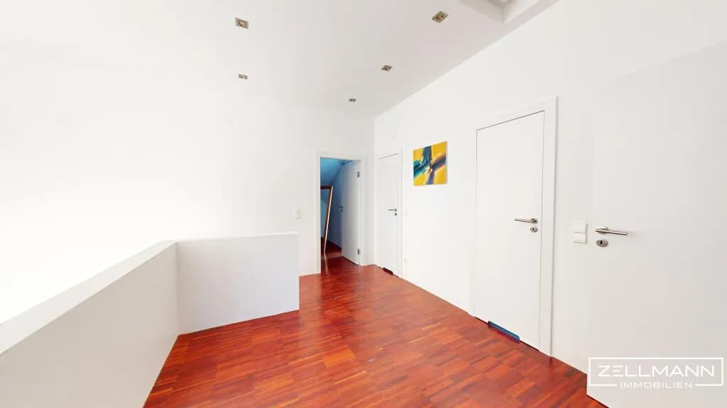 6-Zimmer-Haus kaufen in Wien – 225,53 m², € 2.199.000 – Bild 23 von 24