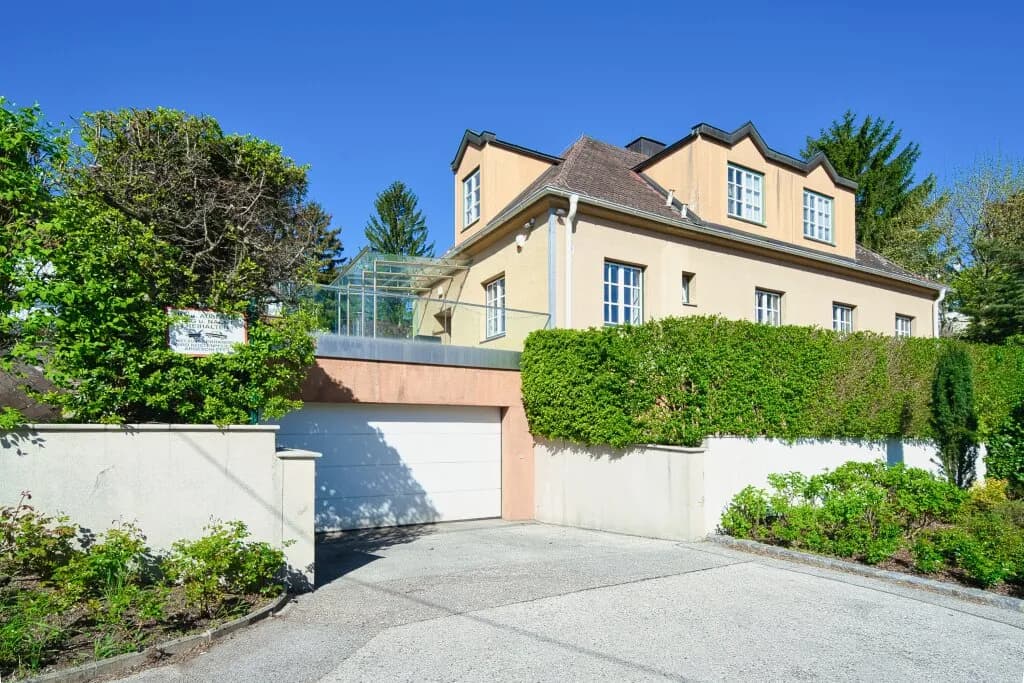 8-Zimmer-Haus kaufen in Wien – 225,53 m², € 2.190.000 – Bild 2 von 36