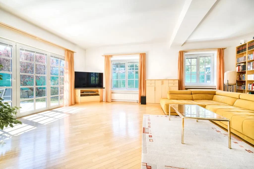 8-Zimmer-Haus kaufen in Wien – 225,53 m², € 2.190.000 – Bild 3 von 36