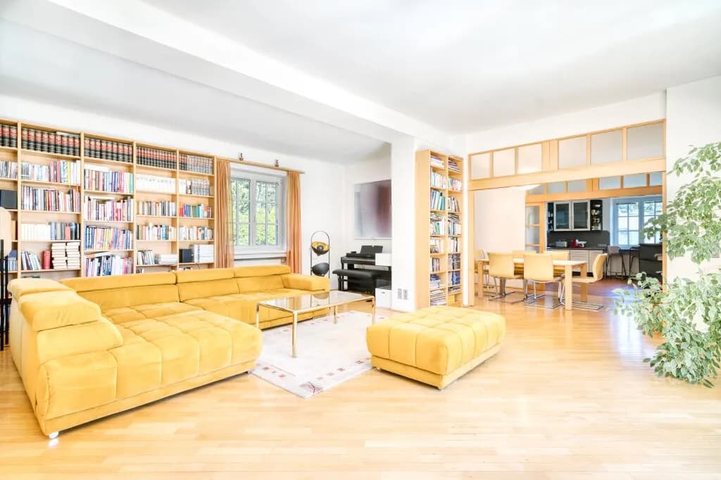 8-Zimmer-Haus kaufen in Wien – 225,53 m², € 2.190.000 – Bild 4 von 36