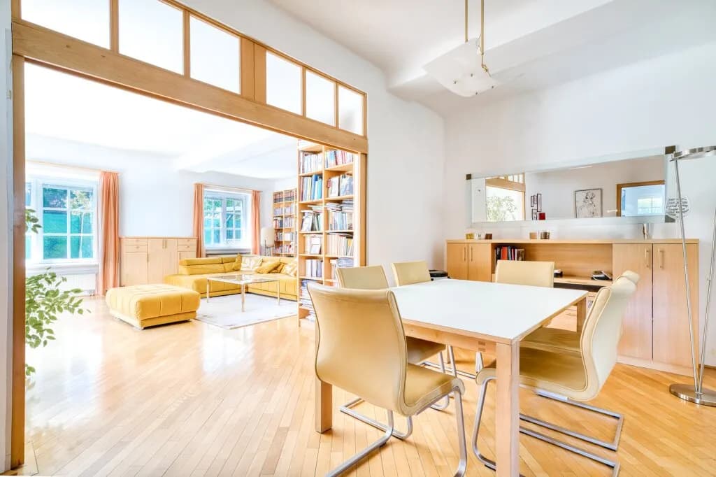 8-Zimmer-Haus kaufen in Wien – 225,53 m², € 2.190.000 – Bild 5 von 36