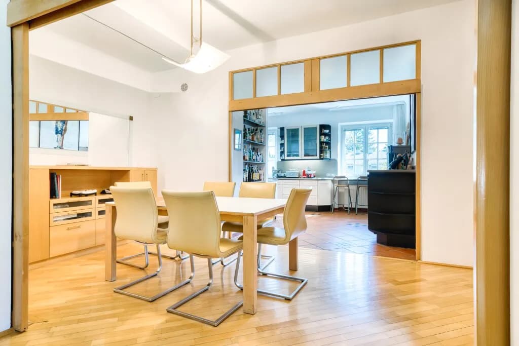 8-Zimmer-Haus kaufen in Wien – 225,53 m², € 2.190.000 – Bild 6 von 36