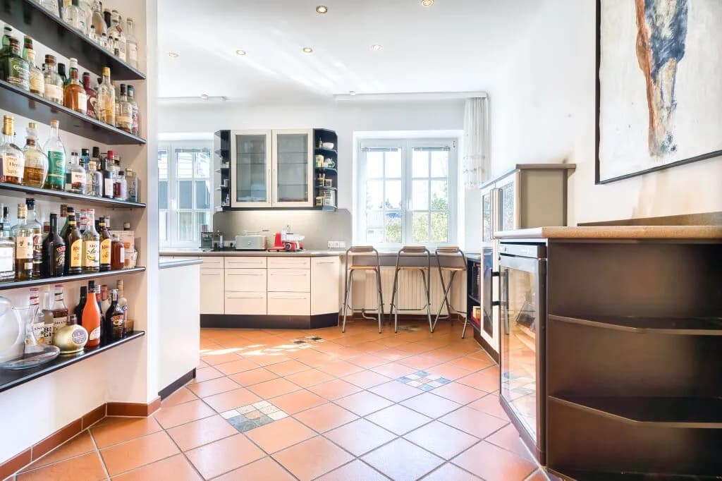8-Zimmer-Haus kaufen in Wien – 225,53 m², € 2.190.000 – Bild 7 von 36