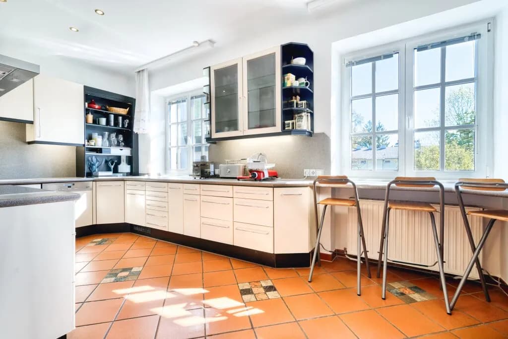 8-Zimmer-Haus kaufen in Wien – 225,53 m², € 2.190.000 – Bild 8 von 36