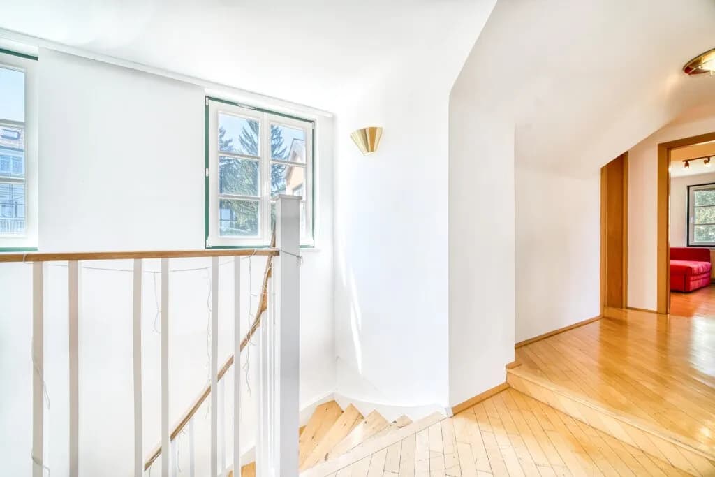 8-Zimmer-Haus kaufen in Wien – 225,53 m², € 2.190.000 – Bild 13 von 36