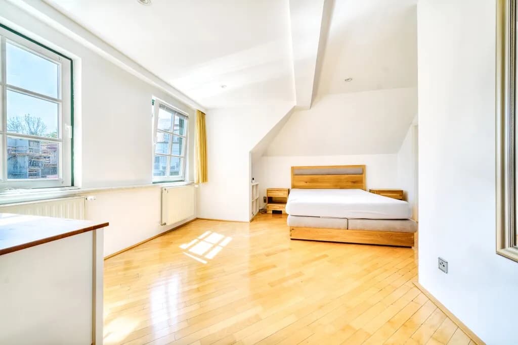 8-Zimmer-Haus kaufen in Wien – 225,53 m², € 2.190.000 – Bild 14 von 36