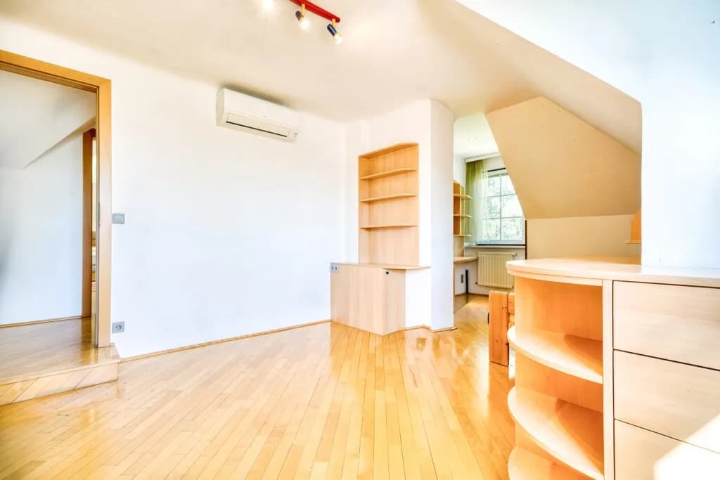 8-Zimmer-Haus kaufen in Wien – 225,53 m², € 2.190.000 – Bild 20 von 36