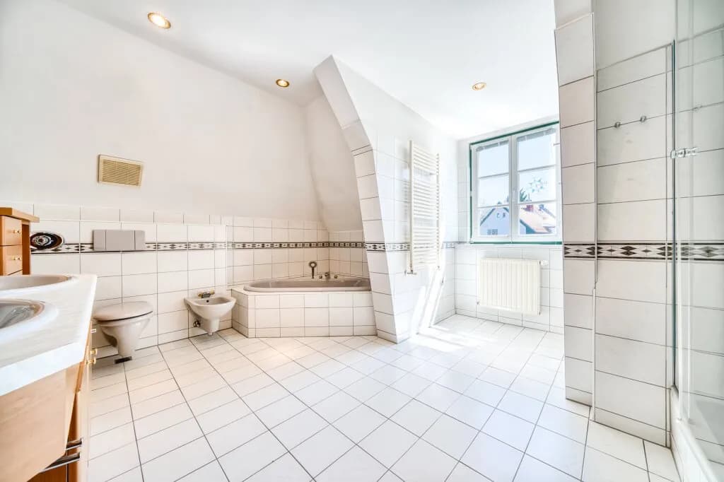 8-Zimmer-Haus kaufen in Wien – 225,53 m², € 2.190.000 – Bild 22 von 36