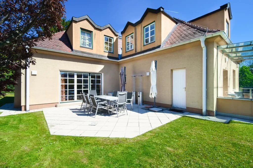 8-Zimmer-Haus kaufen in Wien – 225,53 m², € 2.190.000 – Bild 28 von 36